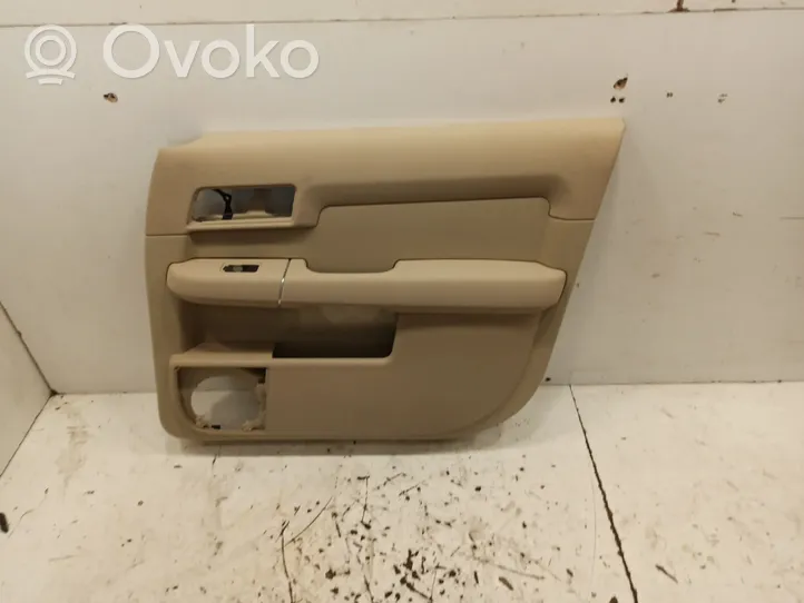 Audi A2 Front door card panel trim 