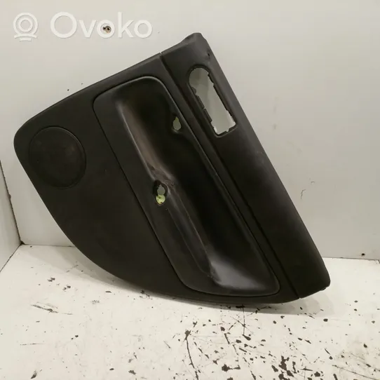 Volkswagen PASSAT B5 Rear door card panel trim 