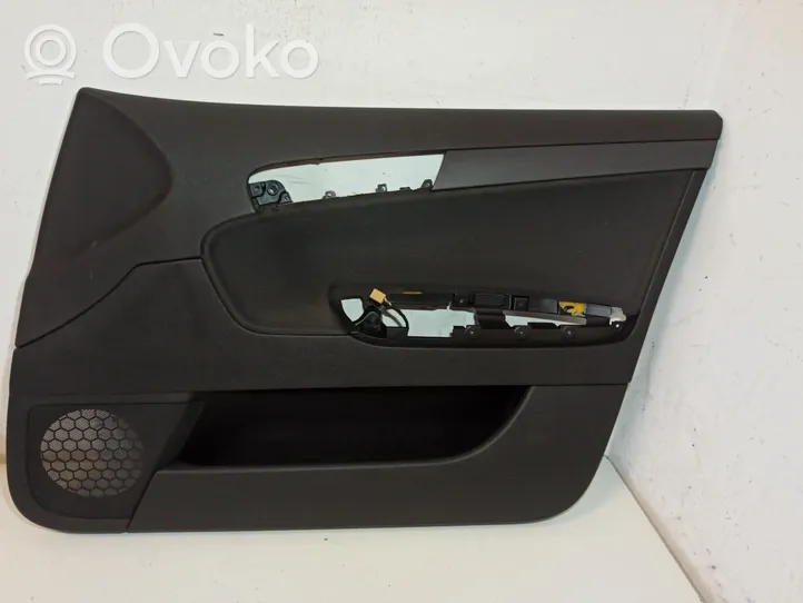 Audi A3 S3 A3 Sportback 8P Boczki / Poszycie drzwi przednich 