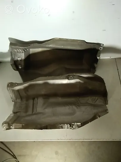 Volkswagen New Beetle Muffler ending 