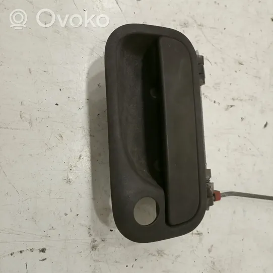 Opel Corsa B Rivestimento del pannello della portiera anteriore 