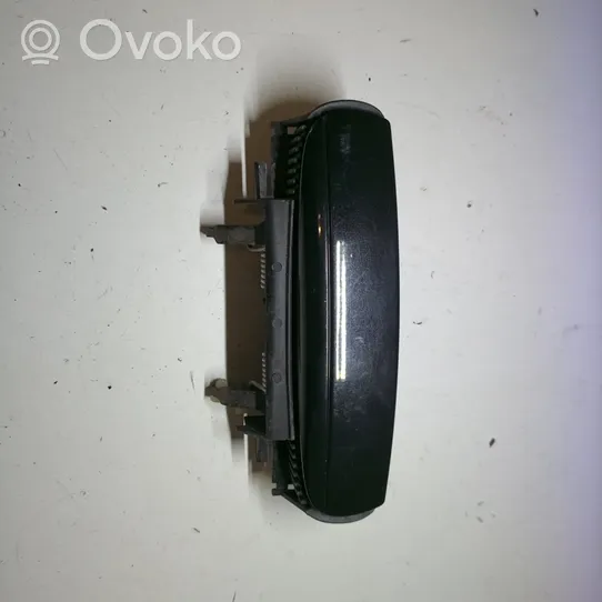 Audi A3 S3 A3 Sportback 8P Rear door card panel trim 