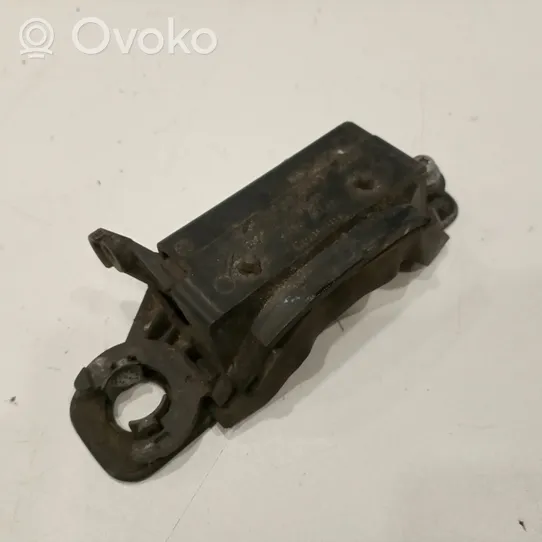 Audi A4 S4 B5 8D Etuoven verhoilu 