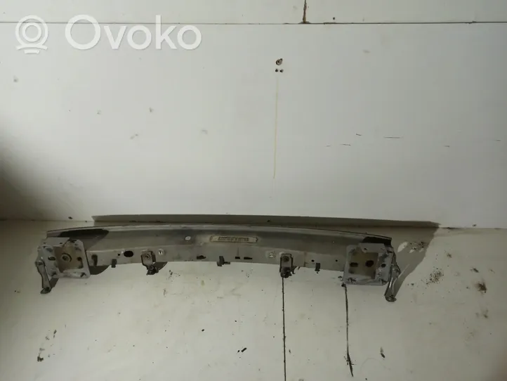 Ford Focus Front bumper support beam 