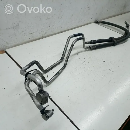 Audi A6 S6 C5 4B Air conditioning (A/C) pipe/hose 