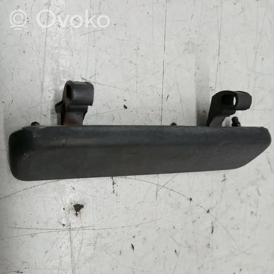 Renault Clio I Front door card panel trim 