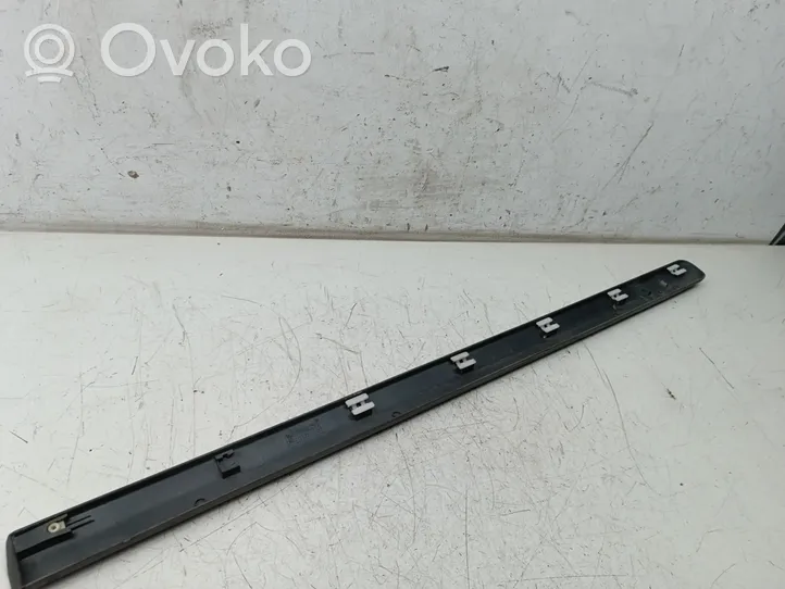 Renault Clio I Front door card panel trim 