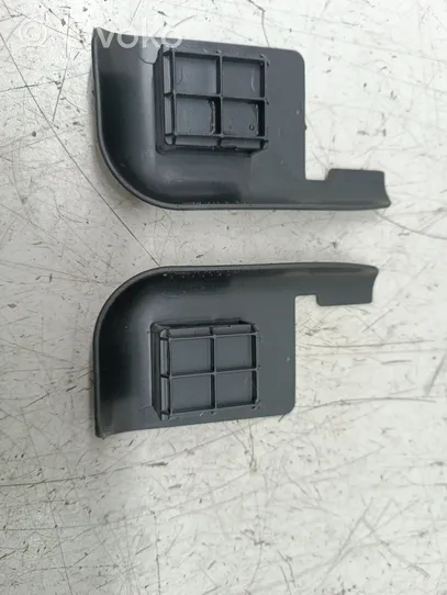 Audi A4 S4 B7 8E 8H Set di rivestimento sedili e portiere 