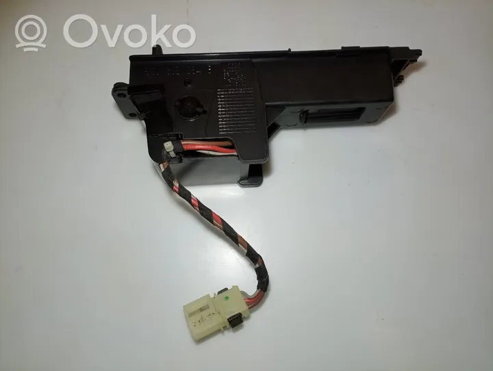 Audi A4 S4 B6 8E 8H Monitori/näyttö/pieni näyttö 