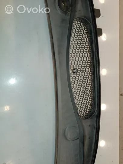 Citroen Berlingo Front grill 