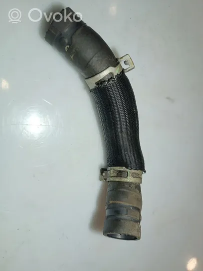 Citroen Berlingo Durite de refroidissement tube 