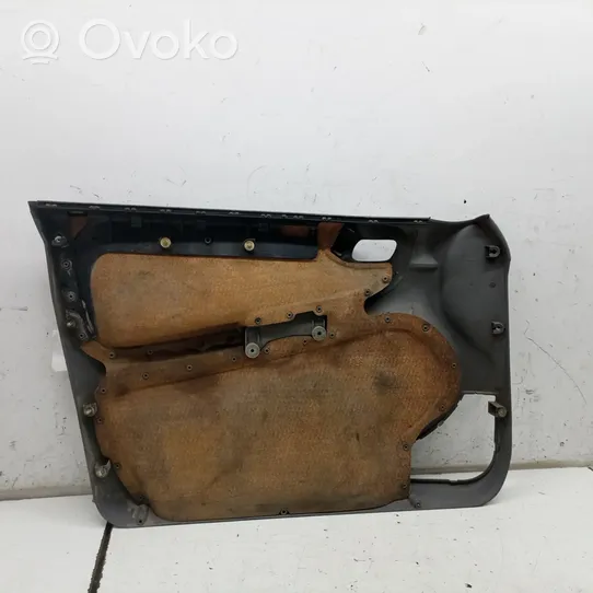 Opel Astra F Front door card panel trim 