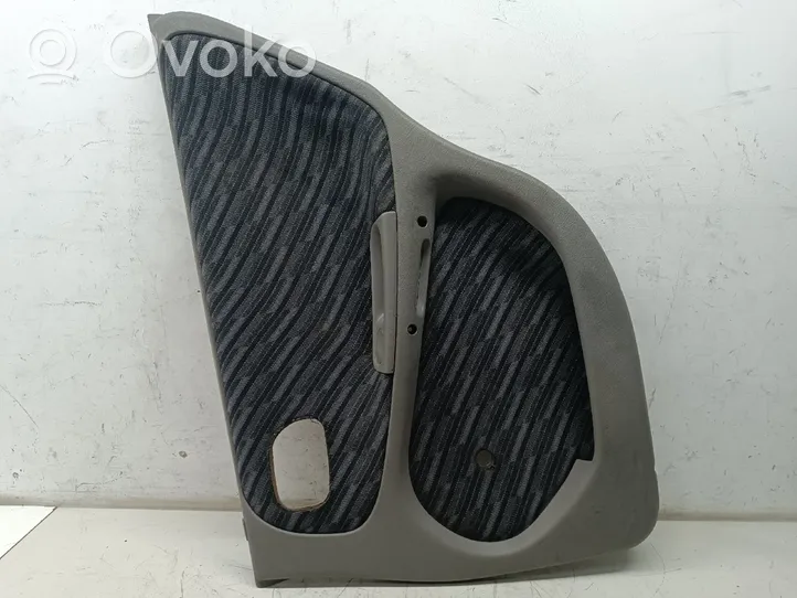 Opel Astra F Rear door card panel trim 