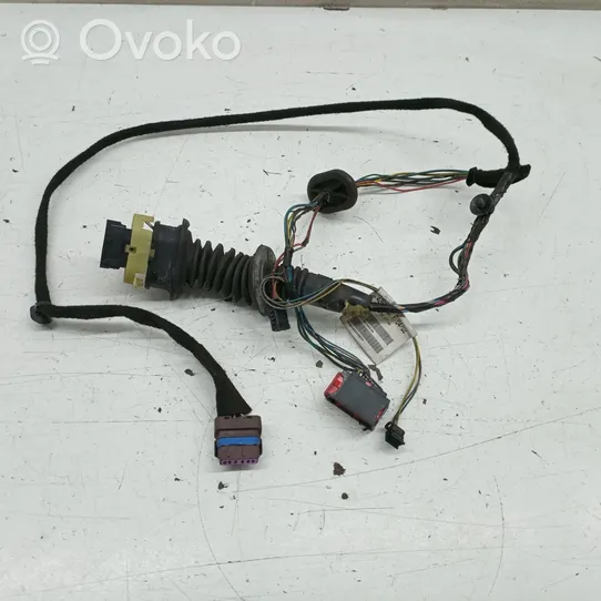 Peugeot 307 Other wiring loom 
