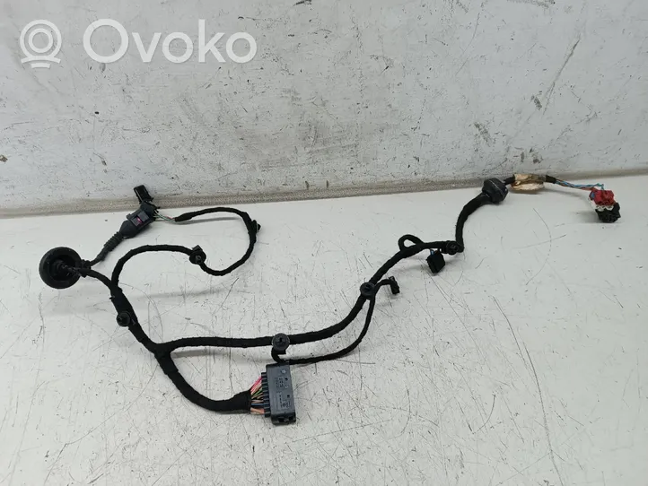 Volkswagen PASSAT B5.5 Other wiring loom 