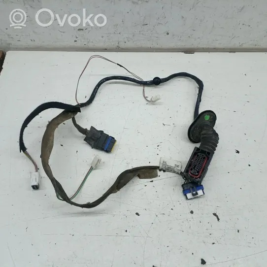 Renault Megane II Other wiring loom 