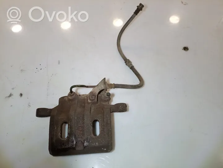 Mitsubishi Pajero Caliper de freno delantero 