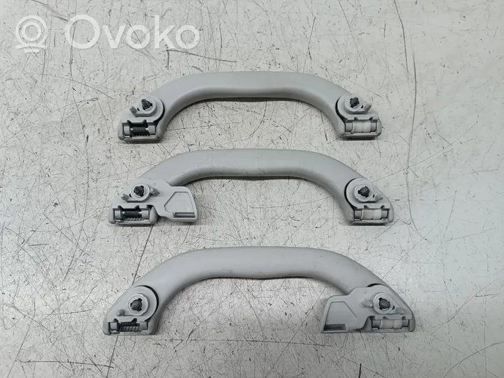 Volkswagen PASSAT B5.5 Front door interior handle 