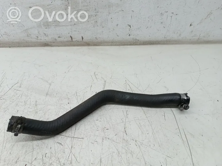 Audi A4 S4 B6 8E 8H Durite de refroidissement tube 