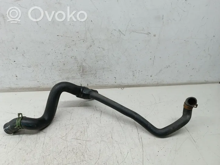 Renault Clio I Coolant pipe/hose 