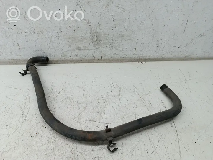 Renault Clio I Coolant pipe/hose 