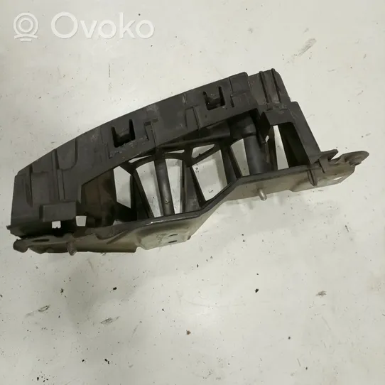 Peugeot 508 Front bumper 