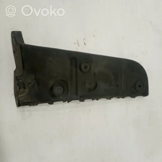 Audi A4 S4 B6 8E 8H Front bumper 