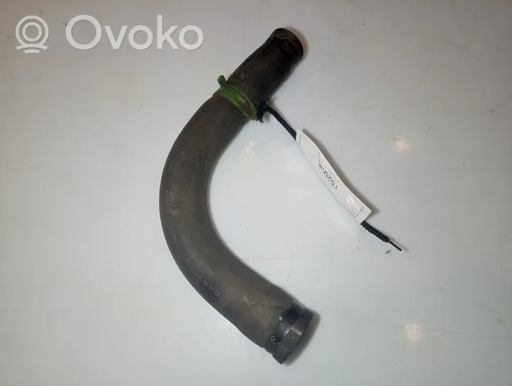 Renault Clio I Coolant pipe/hose 