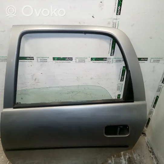 Opel Corsa B Rear door 