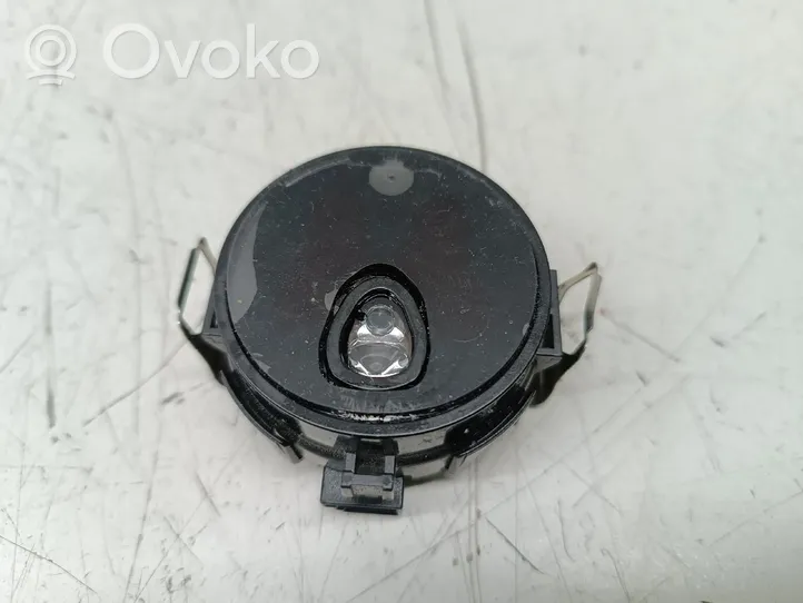 Renault Scenic II -  Grand scenic II Rain sensor 