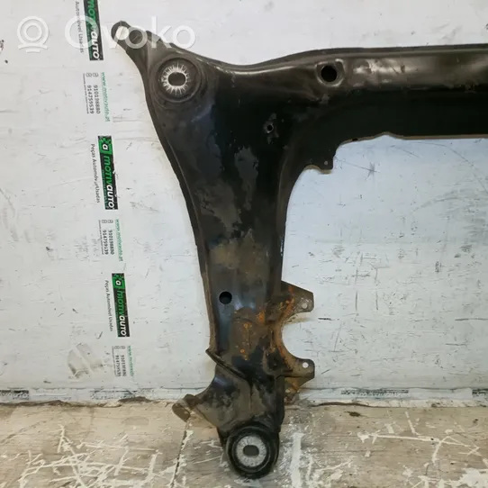 Volkswagen PASSAT B5.5 Front subframe 