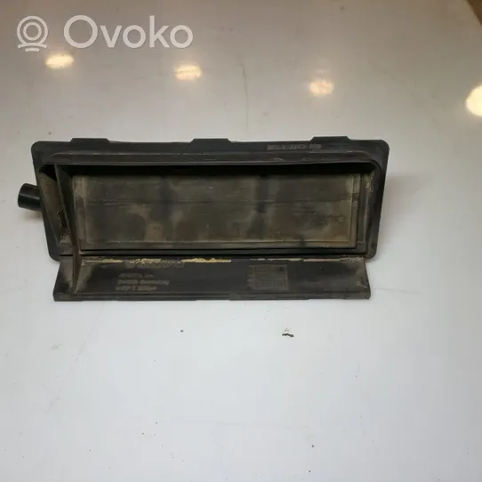 Volvo 460 Lämmittimen puhallin 