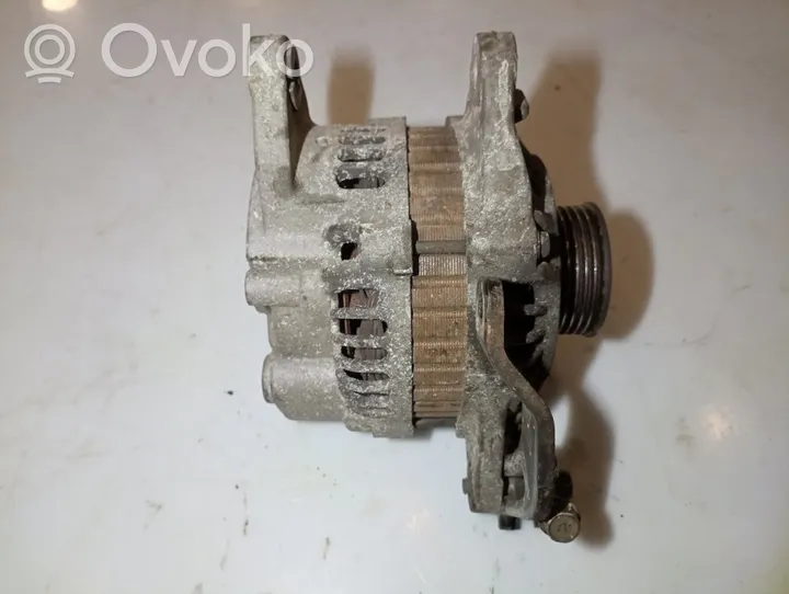 Mitsubishi Colt Alternator 