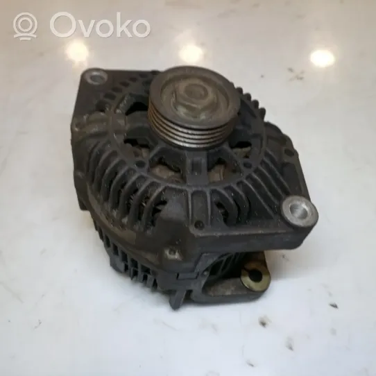 Volvo 460 Alternator 