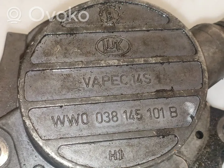 Audi A3 S3 8L Pompa podciśnienia / Vacum 