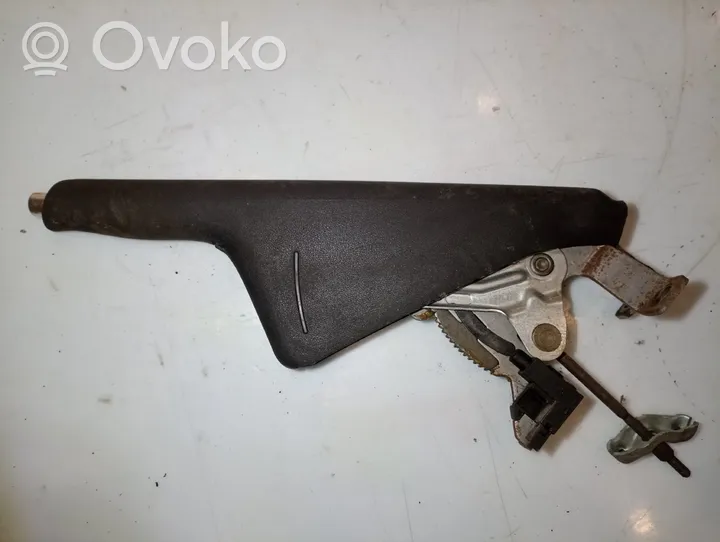 Audi A3 S3 8L Handbrake/parking brake lever assembly 