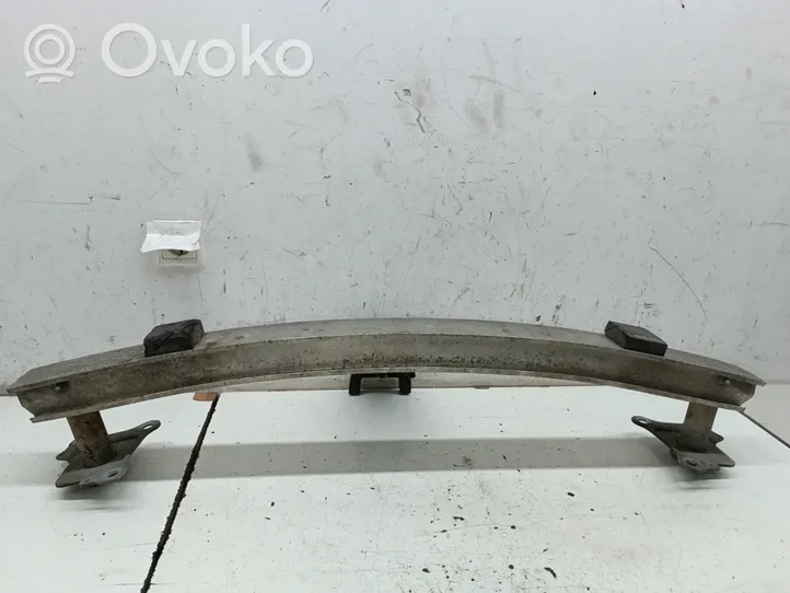 Audi A3 S3 8L Front bumper support beam 