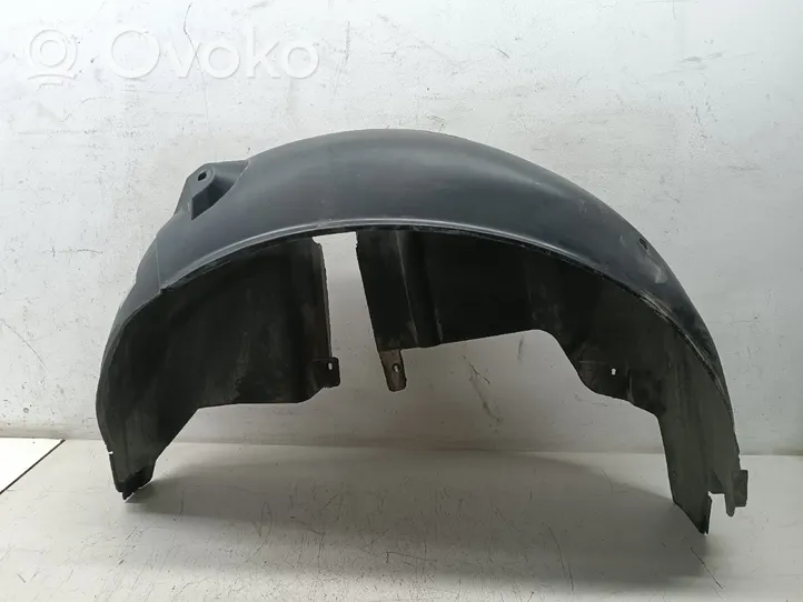 Audi A3 S3 8L Rivestimento paraspruzzi parafango posteriore 