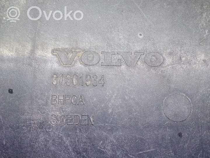 Volvo V40 Cross country Engine 