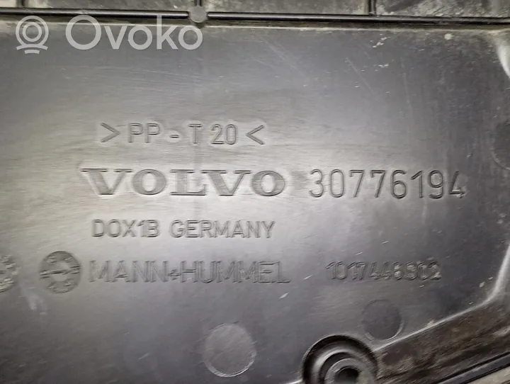 Volvo V40 Cross country Engine control unit/module 