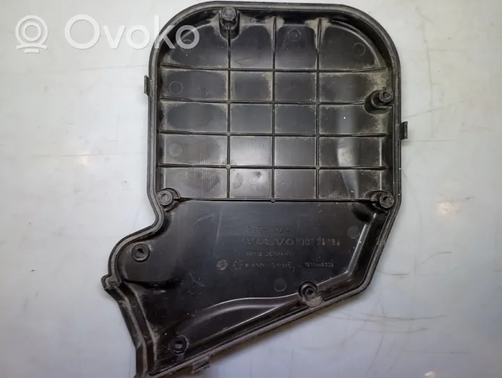 Volvo V40 Cross country Engine control unit/module 