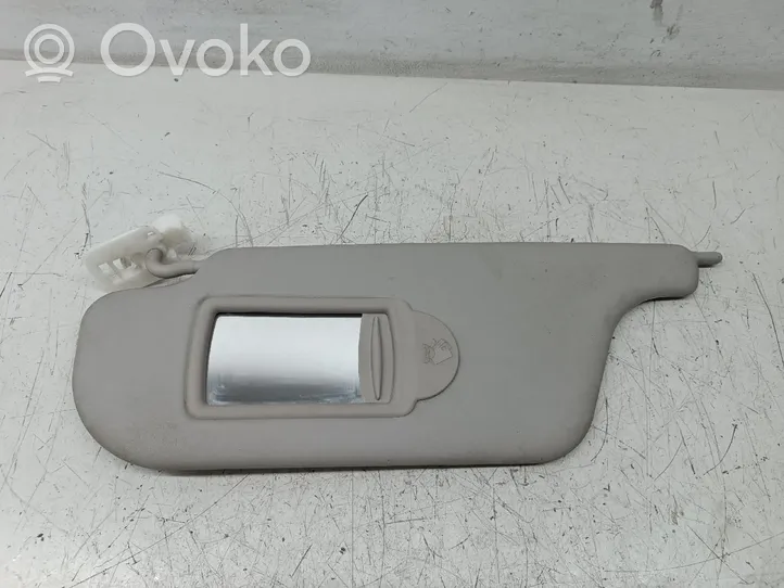 Renault Clio III Sun visor clip/hook/bracket 