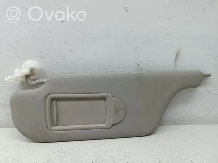 Renault Clio III Sun visor clip/hook/bracket 