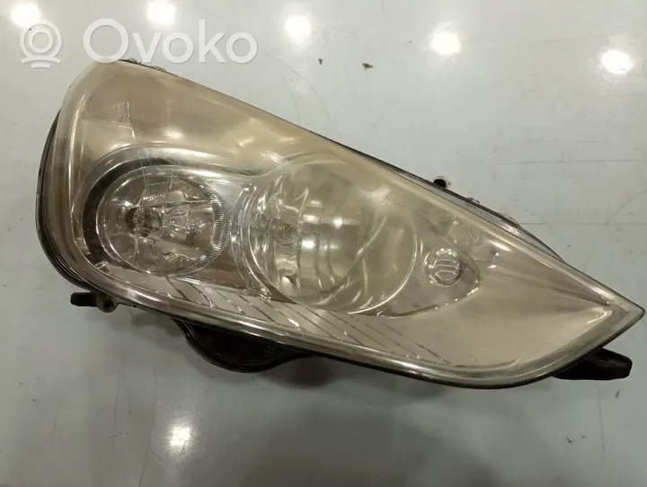 Ford S-MAX Headlight/headlamp 
