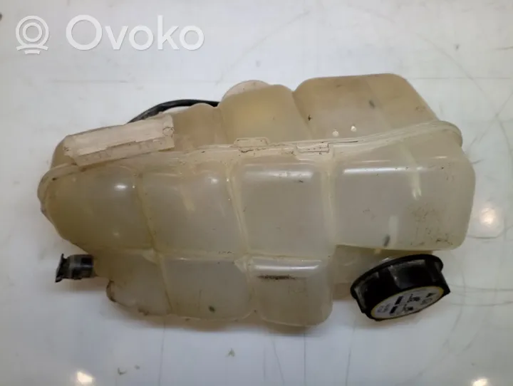 Volvo V40 Cross country Coolant expansion tank/reservoir 