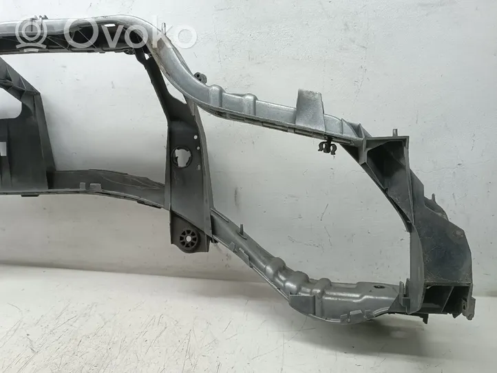 Ford S-MAX Front bumper support beam 