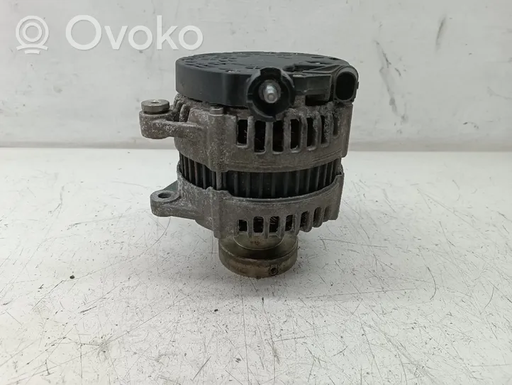 Ford S-MAX Alternador 