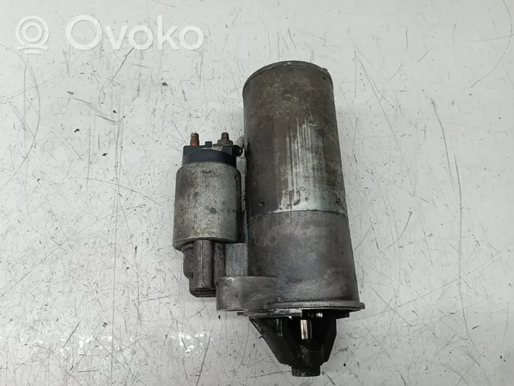 Ford S-MAX Starter motor 