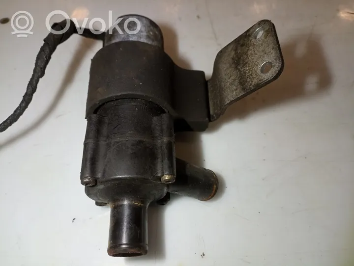 Mercedes-Benz C W202 Electric auxiliary coolant/water pump 