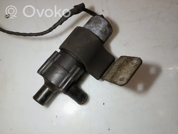 Mercedes-Benz C W202 Electric auxiliary coolant/water pump 
